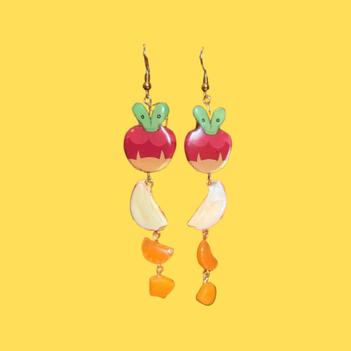 Applin Earrings