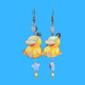 Psyduck Earrings