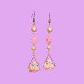 Jigglypuff Earrings