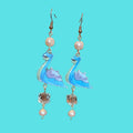Lapras Earrings