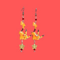 Pikachu Earrings
