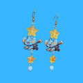 Shinx Earrings