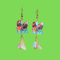 Ledyba Earrings