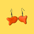 Goldfish Earrings
