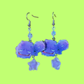 Weezing Earrings