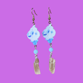 Vanillite Earrings